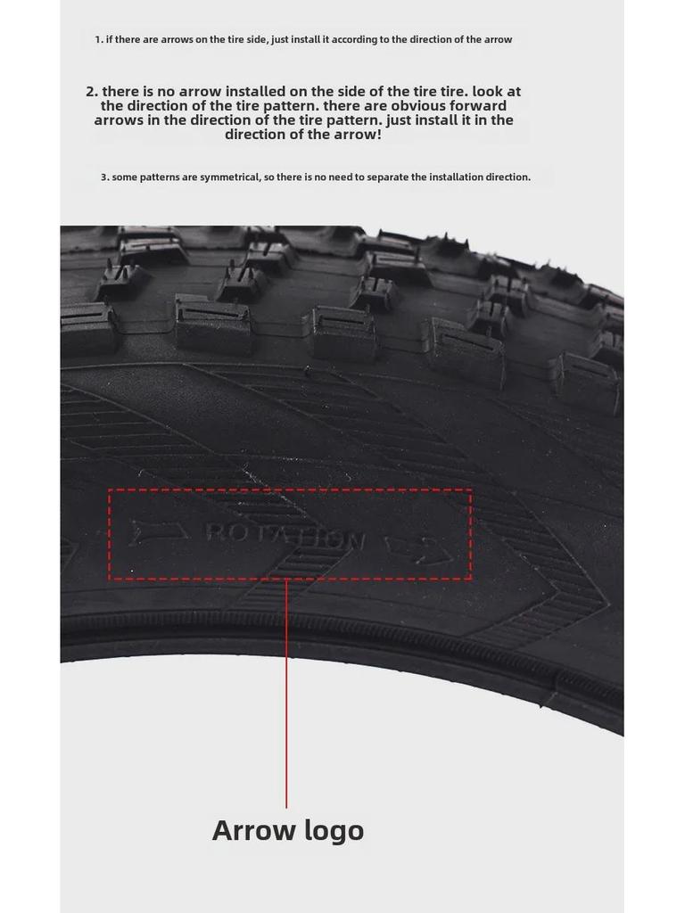 Anvelopă și cameră de aer Zhengxin de 20 de inch pentru zăpadă și plajă, 20x4.0