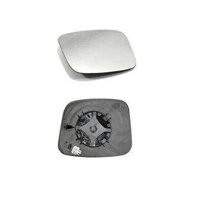 Szkło lustrzane lewe prawe (Ożywiony) Dla Fiat Fiorino Citroen Nemo Peugeot Bipper 2007-2020 Wysokiej Jakości Oem 71765390 71765389 8151.QX