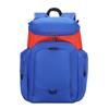 Youth Basketball Backpack With Separate Shoe Compartment Large Capacity Sports Bag Kids Teens Club Training