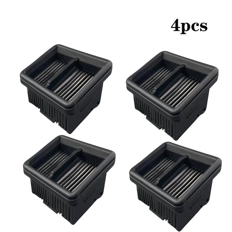 

Dreame H12 Pro / H12 Plus Мягкая щетка Запасные части Пылесос для влажной и сухой уборки Валик Фильтр HEPA Аксессуары