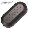 Jingyuqin 2/3 Buttons Delphi BSI /Marelli 434Mhz ID46 Car Remote Key For Abarth 500 595 500 124 695 5CC 71752289 6000628973
