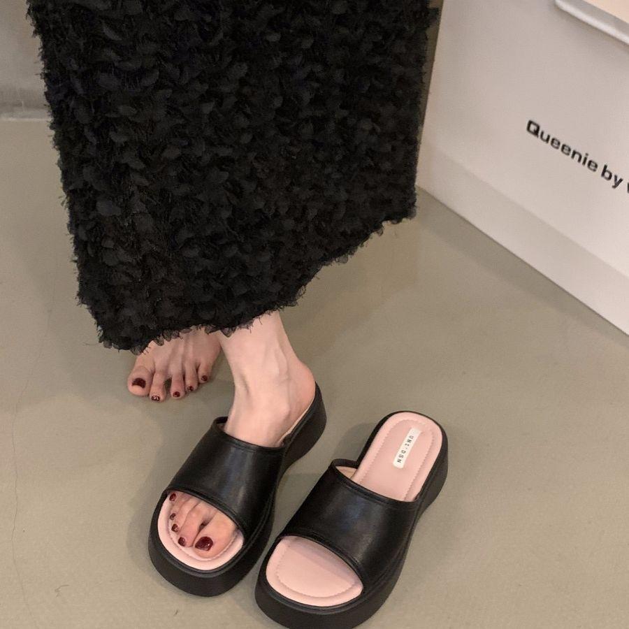 

МОДНАЯ ОБУВЬ, мужские дышащие спортивные кроссовки, спортивные кроссовки для бега, уличные женские теннисные кроссовки для тренажерного зала 35 чёрный