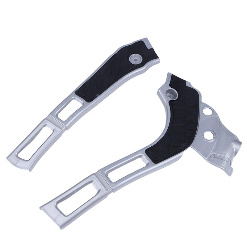 For Yz Wr Motorcycle X-Grip Frame Guard Protector Cover 125 250 250X Yz125 Yz250 Yz250X Wr125 Wr250 2006-2022 Dirt Bike