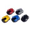 1Pcs Motorcycle Accessorie New Kickstand Sidestand Stand Extension Enlarger Pad Fit For PCX125/150