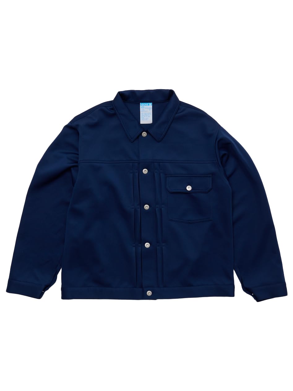 

Track Jacket TRACKER JACKET [GDS] Men s синий