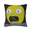 Lemongrab Unacceptable Pillow Case Cushion Cover Square Printed Pillow Cover Funny Pillowcases For Living Room Chair