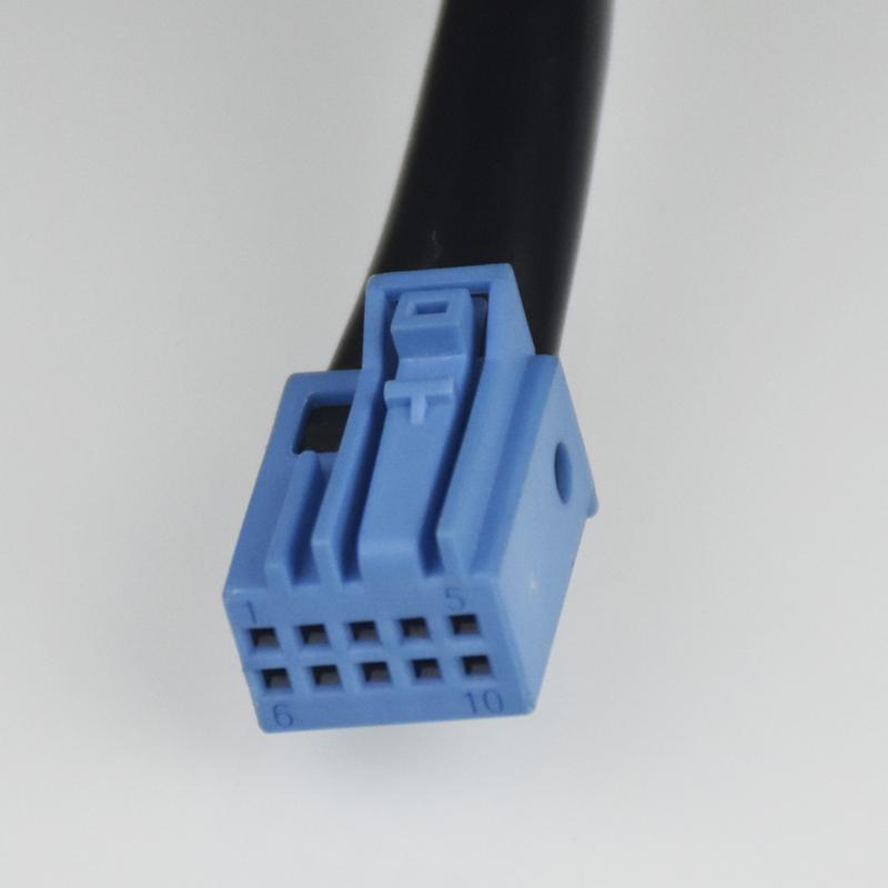 A2098203410 A2038200110 Power Control Window Switch For Mercedes Benz C Class W203 C180 C200 C220