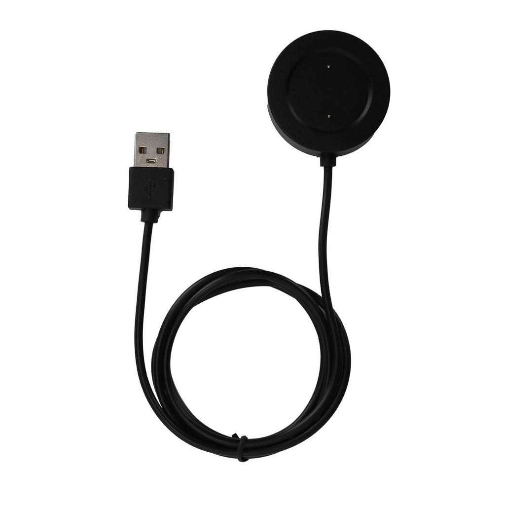 Watch Charger Cable Cord Compatible with Xiaomi Color Watch Portable USB Charging Dock