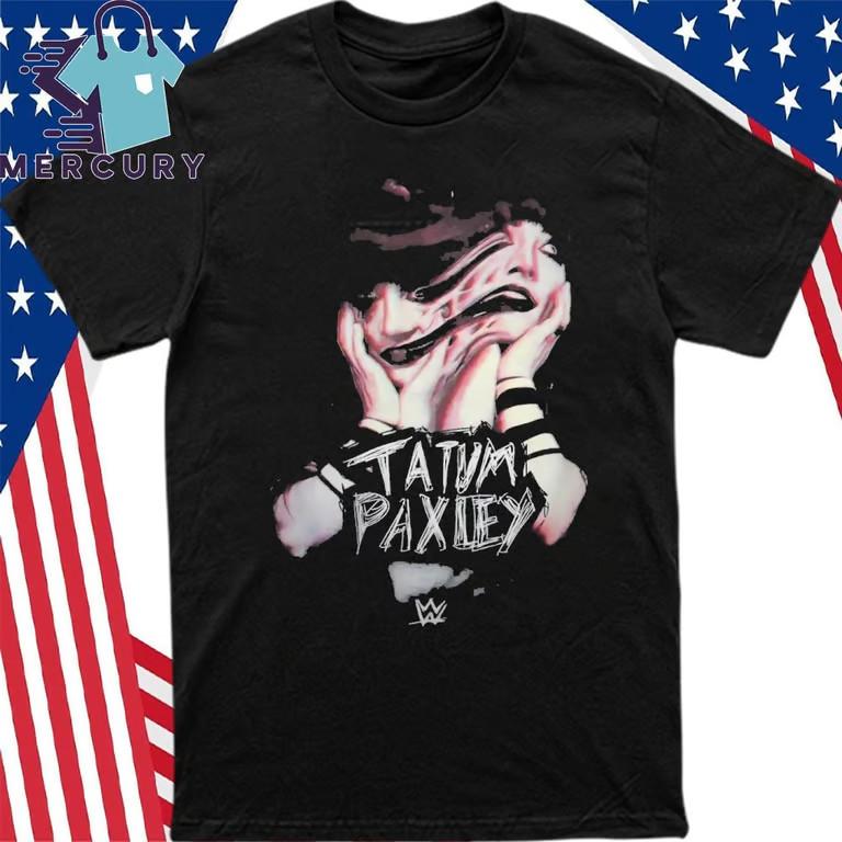 Tatum Paxley Superstar T-Shirt Unisex T-Shirt XXXXL