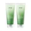 Anua Heartleaf Quercetinol Pore Deep Cleansing Foam 150ml*2ea