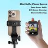 Phone Vlog Selfie Monitor Screen Mini Selfie Phone Screen Phone Projection Bluetooth Remote Control Photography Outdoor Travel
