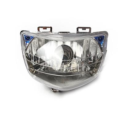 For Address V125g Motorcycle Scooter LED Headlight Motorcycle Headlamp Scooter LED Headlight