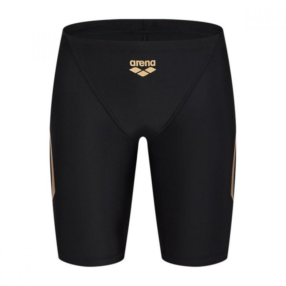 Arena Men S Golden 4 Pointer Black a6Sm1pm40 Blk BLK/M(80)