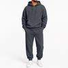 Men's Pullover Hoodie Athletic Sweatshirt for Sports and Casual Wear