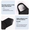 Breathable Wrist Support Brace for Gym/Work - Adjustable Compression Sleeve, Arthritis & Carpal Tunnel Relief, Sports Injury Pre