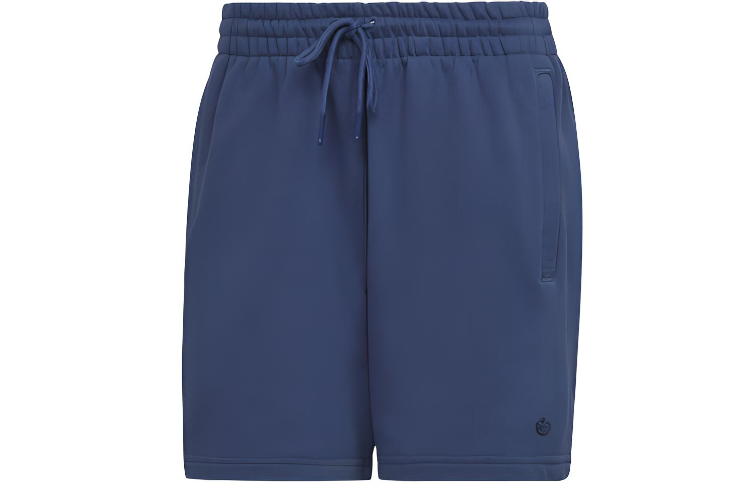 Adidas Casual Shorts Men s Indigo HF6360 XL