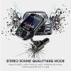 Bluetooth Car FM Transmitter MP3 Player Hands Free Radio USB Charger Adapter Kit Z1U4
