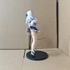 22CM Knead Azur Lane Dido Light Armor Ver. 1/7 Scale PVC Action Figure Anime Figure Model Toys Collection Doll Gift