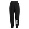 Adidas Knitted Sweatpants Black Kids' H40264
