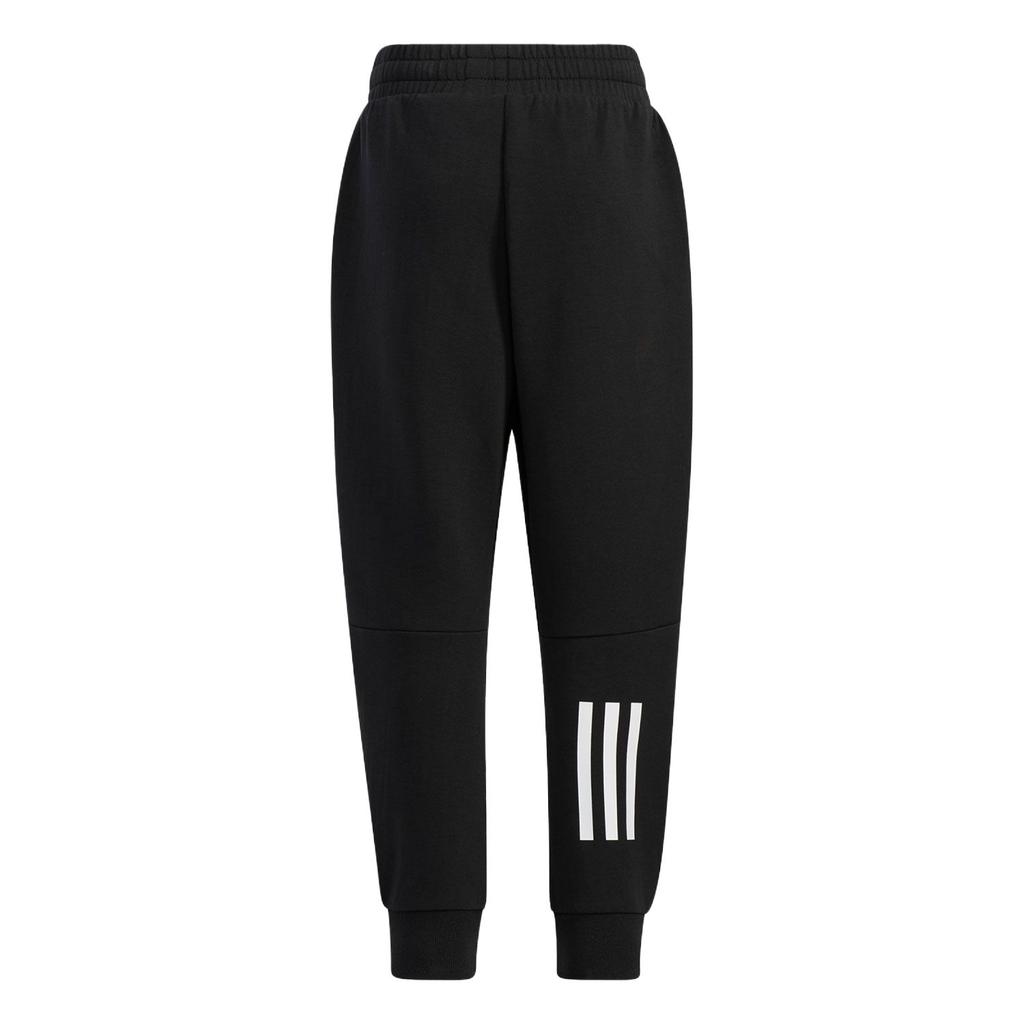 Adidas Knitted Sweatpants Black Kids' H40264