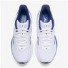 Mizuno Wave Rider 28 Running Thick White x Navy x 2E Shoes, Jogging, Marathon, Training, Sports, Lightweight, Resilient, Sole, Men's, Blue, 26.0 cm,