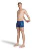 Arena Stroje Pływackie Men's Losange V Swim Short Navy Water 006735/780 D5 85