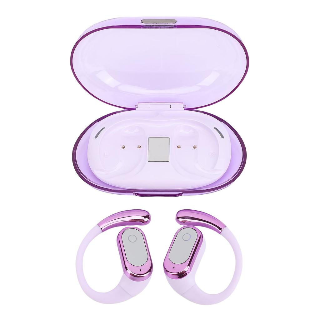 AI Translation Earbuds Real Time 164 Language Translator 3 In 1 Wireless Smart Noise Reduction Headphones for Travel