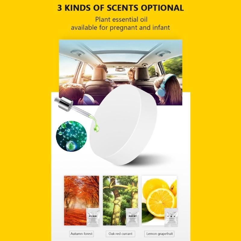 Auto Lüftungsschlitz Clip Anhänger, Bienen Auto Diffusor Lüftungsschlitz Clip, Öl Diffusor Lüftungsschlitz Clip, Auto Lufterfrischer für Frauen Autostyling