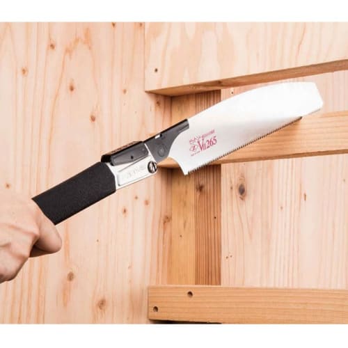 Zettsaw Z Zettsaw V III 265 Replacement Blade 265mm 18402