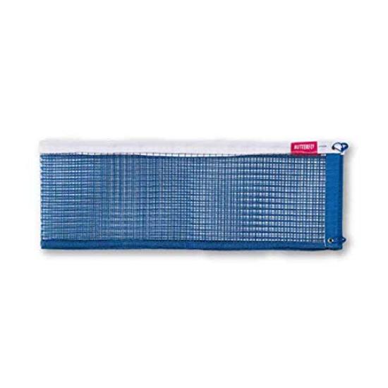 

Butterfly Blue Net Blue 70390 177 синій