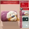 Heating Pad Rechargeable Stuffed Hot Water Bag