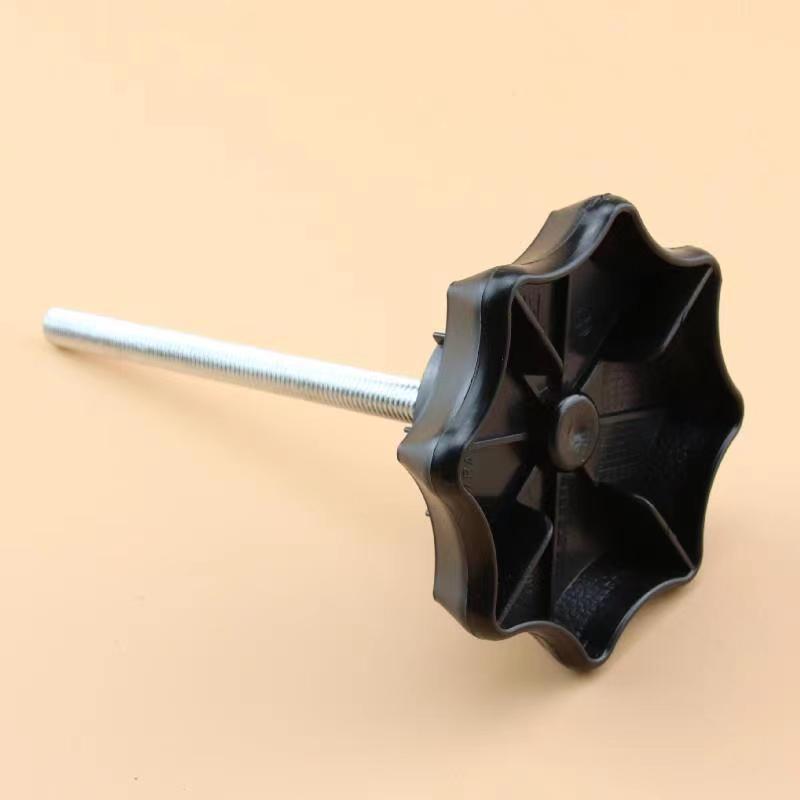 Compatible Spare Tire Fixing Bolt for Polo Plus, T-Cross, T-Roc, Tang