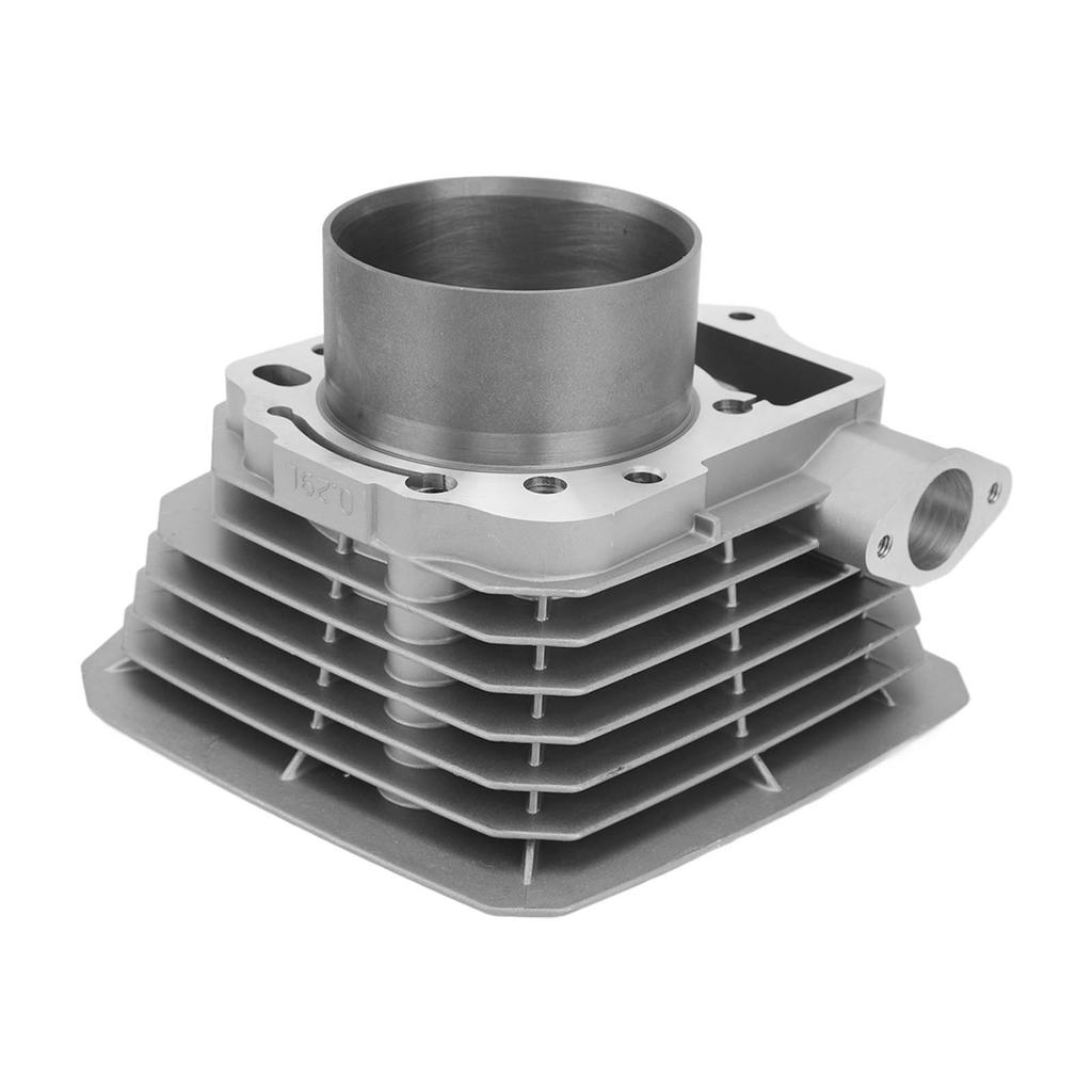 Engine Cylinder Piston Kit 11005 1533 76mm Bore Engine Cylinder Piston Gasket Kit for Bayou 300 KLF300C