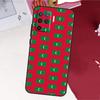 Maldives Flag Case For Oppo A17 A57 A77 A74 A54 A94 A78 A98 A18 A60 A80 A40 A38 A58 A96 A76 A16 A15 A5 Pro