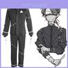 Exquisite Identity V Aesop Carl Cosplay Costume Full Set With Mask And Gloves For Halloween