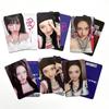 BABYMONSTER baby monster DRIP peripheral photo cards YG special photo card random card WithMuu K4 special bonus