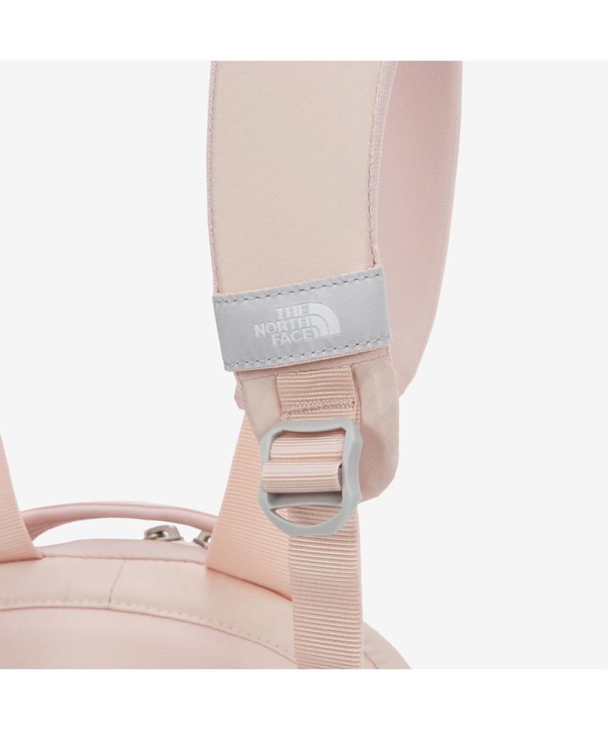 The North Face Nm2Ds07C Borealis Mini Backpack Pale Peach