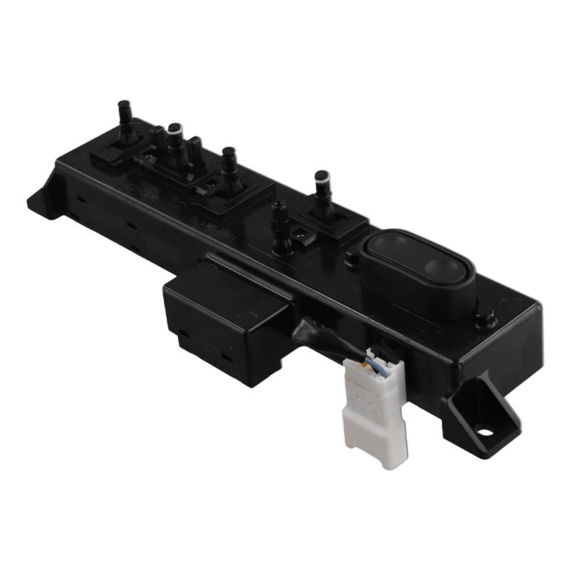 L10A Car Front Left Power Seat Switch Button 885212B110HZ For Hyundai Santa FE 2010-2011 Car Accessories LHD