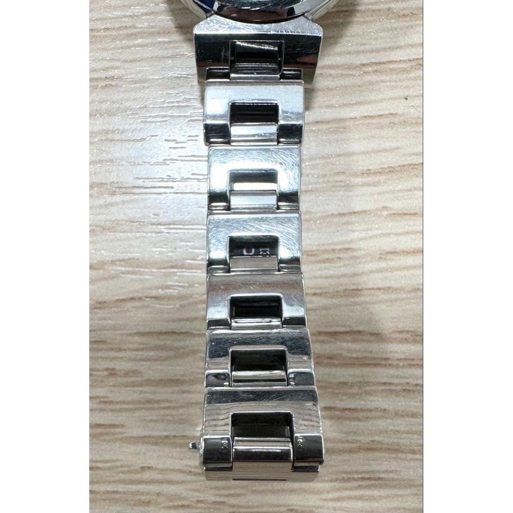Used Seiko Lukia V117-0AG0 Watch, Working Condition