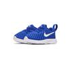 Nike Tanjun Br Blue Slip Resistant Durable Low Top Sports Casual Shoes Baby Sneaker AO9605-400