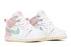 Air Jordan 1 Mid SE TD 'Ice Cream'