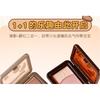 xixi - Funny Cheese Soft Mist Powder Blush - 5 Colors
