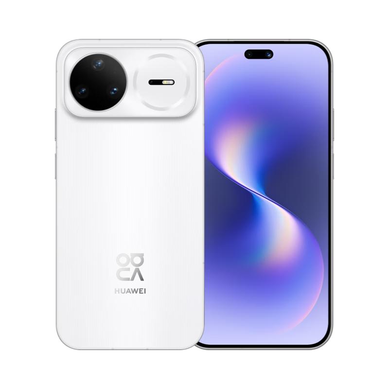 Huawei Nova 15 Pro (CN Version)