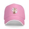 Appa Cuddling Clouds  Avatar The Last Airbender Cap Fashion Casual Baseball Caps Adjustable Hat Summer Unisex Baseball Hat