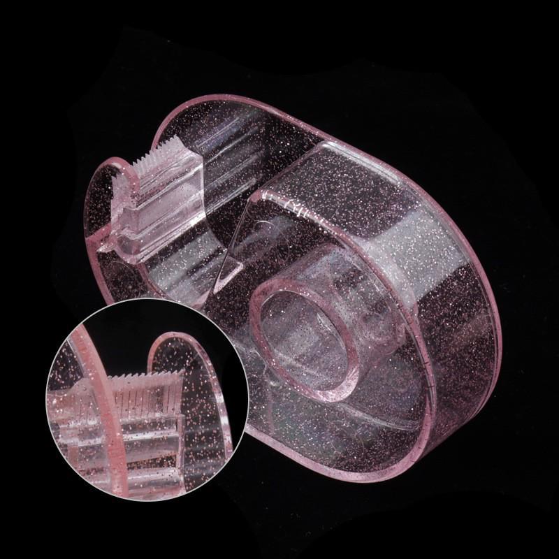 Portable Non-Woven Eyelash Adhesive Tape Cutter