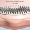 Cats Deshedding Comb Hairdressing Brush Tool Cats/Dogs Rake Brush for Massaging