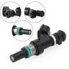 1 PEZZO Iniettori Carburante FBY11H0 FBY1010 Adatti NISSAN MICRA K13 2010-2016 16600-1HC0A