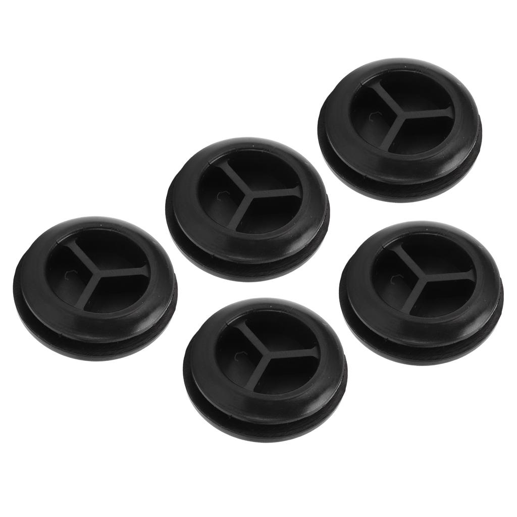 5 Stück Marineboot Gummi Lenzstopfen Stopfen Ablauflöcher Stopfen für 2 4 Takt 4?6 PS 647?45151?01