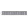 Multifunctional Silicone Drain Pad Washable Dish Drying Pads Long Non-slip Mat  for Kitchen Gadgets