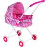 Nobo Kids Doll Pram 2-in-1 Pram Deep Gondola Bassinet